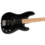 ბას გიტარის კრებული Fender Affinity Series Precision Bass PJ pack (Black) - Image 4