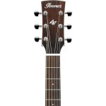 აკუსტიკური გიტარა IBANEZ AC340 acoustic guitar (Open pore natural) - Image 5