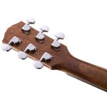 აკუსტიკური გიტარა Fender CD-60 Dread V3 DS acoustic guitar (Natural) - Image 2
