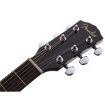 აკუსტიკური გიტარა FENDER CD-60 Dread V3 DS, Blk WN - Image 3