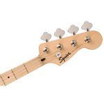ბას გიტარა FENDER SQUIER Sonic Precision Bass, Maple Fing, White Pickg, 2-Color Sunburst - Image 3