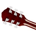 ელექტრო აკუსტიკური გიტარა Fender FA-125CE WF electric acoustic guitar (Natural) - Image 3