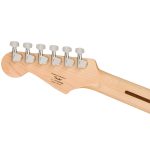 ელექტრო გიტარა Fender Squier Sonic Stratocaster HT MF electric guitar (Arctic white) - Image 6