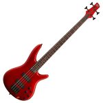 ბას გიტარა IBANEZ SR300EB-CA electric bass (Candy apple) - Image 3