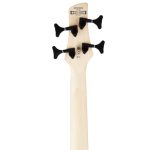 ბას გიტარა IBANEZ GSR200SM-NGT El.Bass (Natural Gray Burst) Gio - Image 2
