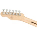 ელექტრო გიტარა Fender Squier Affinity Series Telecaster Deluxe MF electric guitar (Black) - Image 6