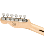 ელექტრო გიტარა Fender Paranormal Cabronita Telecaster Thinline MF electric guitar (2-color sunburst) - Image 2