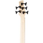 ბას გიტარა IBANEZ GSR205B WNF El. bass 5 string, body - mahogany, neck - maple/, HH, natural - Image 2