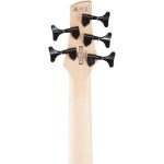 ბას გიტარა IBANEZ GSR205SM NGT electric bass  (Natural Gray Burst) - Image 2