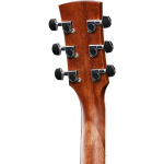 აკუსტიკური გიტარა IBANEZ AC340 acoustic guitar (Open pore natural) - Image 4