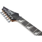 ელექტრო გიტარა Ibanez GRG220PA1-BKB electric guitar (Brown black burst) - Image 2