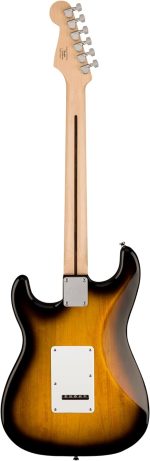 ელექტრო გიტარა Squier Sonic Strat MN 2TSB; Electric guitar - Image 5