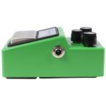 ელექტრო გიტარის ეფექტი IBANEZ TS9 Tubescreamer overdrive pedal
Made in japan - Image 3