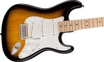 ელექტრო გიტარა Squier Sonic Strat MN 2TSB; Electric guitar - Image 2