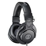 ყურსასმენი Audio-Technica ATH-M30X headphones