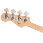 ბას გიტარა FENDER SQUIER Sonic Precision Bass, Maple Fing, White Pickg, 2-Color Sunburst - Image 2