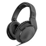 ყურსასმენი Sennheiser HD 200 Pro - Closed-Back Studio headphone