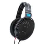 ყურსასმენი Sennheiser HD 600 High-End-Hi-Fi Headphones - dynamic, open
