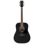 აკუსტიკური გიტარა IBANEZ AW84-WK Artwood acoustic  guitar (Weathered black)
