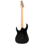 ელექტრო გიტარა Cort X100 Open Pore Black; ST-Style electric guitar - Image 3