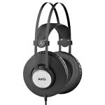ყურსასმენი AKGK-72 headphones - closed-back and over-ear design, 32 Ohms