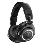 ყურსასმენი Audio-Technica ATH-M50X headphones