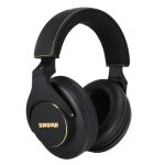 ყურსასმენი Shure SRH840A-EFS - Professional studio headphones, natural