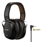 დრამის ყურსასმენი Behringer DH100 Professional Drummer Headphones