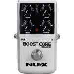 ელექტრო გიტარის ეფექტი NUX BOOST CORE DELUXE pedal
