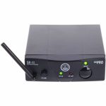 ყურის მიკროფონი AKG WMS 40 Mini EarmiKe-D ISM2 Set containing wireless microphone - Image 3