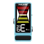 ელექტრო გიტარის ეფექტი NUX NTU-3 Flow Tune MKII pedal