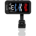 გიტარის ამწყობი ტუნერი Cherub WST-905Li tuner