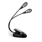 პიუპიტრის სანათი Hebikuo PD12 pupitre light