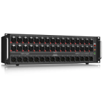 ანალოგური მიქშერი Behringer S32-EU - I/O Interface Stage Box - Image 3