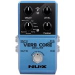 ელექტრო გიტარის ეფექტი NUX RVERB CORE DELUXE pedal