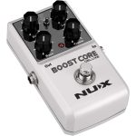 ელექტრო გიტარის ეფექტი NUX BOOST CORE DELUXE pedal - Image 3