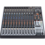 ანალოგური მიქშერი Behringer X2442USB-EU Analog Mixer - Image 3