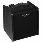 აკუსტიკური გამაძლიერებელი NUX Stageman II AC-60 - Image 5