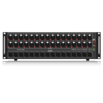 ანალოგური მიქშერი Behringer S32-EU - I/O Interface Stage Box