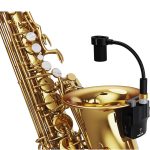 ციფრული რადიო სისტემა საქსოფონისთვის NUX B-6 Wireless System - Image 4