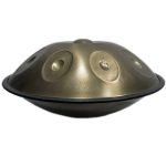 ჰენგი AMIGO HANDPAN