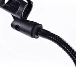 მაგიდის მიკროფონის სადგამი Hebikuo M-210A microphone mount - Image 2