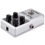 ელექტრო გიტარის ეფექტი NUX BOOST CORE DELUXE pedal - Image 2