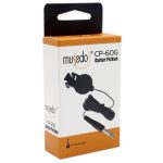 ხმის ამღები Musedo CP-60G piezo - Image 2