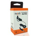 ხმის ამღები Musedo CP-60V piezo - Image 3