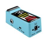 ელექტრო გიტარის ეფექტი NUX NTU-3 Flow Tune MKII pedal - Image 2