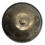 ჰენგი AMIGO HANDPAN - Image 3