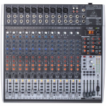 ანალოგური მიქშერი Behringer X2442USB-EU Analog Mixer