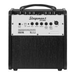 აკუსტიკური გამაძლიერებელი NUX Stageman II AC-60 - Image 4