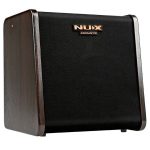 დატენვადი აკუსტიკური გამაძლიერებელი NUX AC-80 Stageman II - Image 5